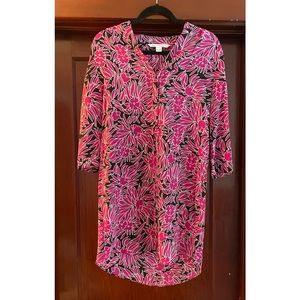 Diane Von Furstenberg Dress